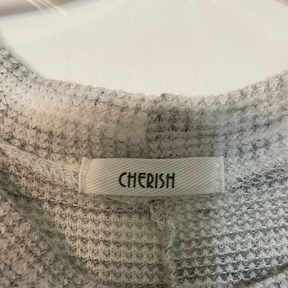 Grey tunic - Picture 4 of 5